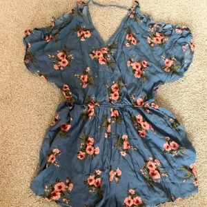 Playful Romper